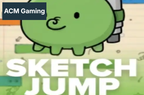 Sketch Jump